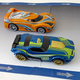 Illustration for article titled Hot Wheels New RC Cars Have Minds of Their Own